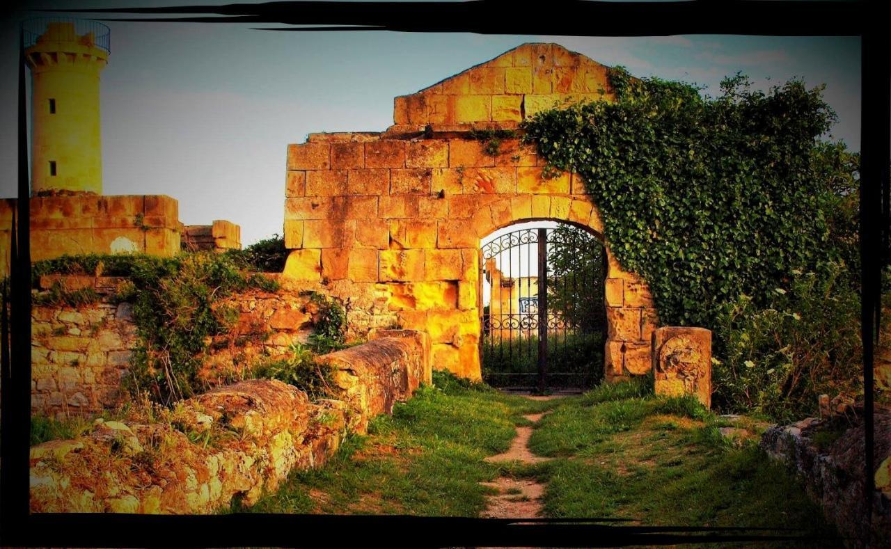 Casa Carlini Bed & Breakfast Getxo ภายนอก รูปภาพ